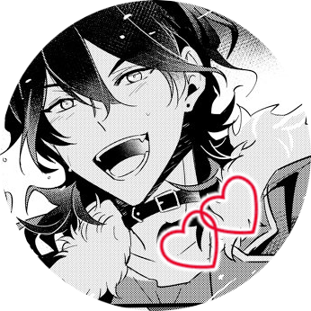┛ES┗ 🦇🐺 🍅原稿中🍅さんのプロフィール画像