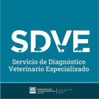 SDVE - INTA Balcarce (@sdvebalcarce) 's Twitter Profile