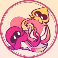 💖 Agent 24 Zine! 💛 (@agent24zine) 's Twitter Profile Photo 💖 Agent 24 Zine! 💛 (@agent24zine) 's Twitter Profile Photo
