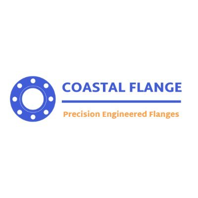 CoastalFlange1's profile picture. Coastal Flange is a manufacturer and distributor of pipe flanges from 12” through 200” OD. 

AWWA, ANSI, ASME, custom pipe flanges.