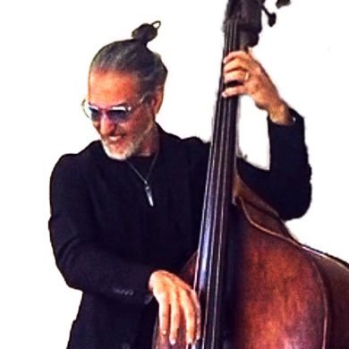 Creative soul 🤟🏼Bass all day 🎵 Cubalachia NYC/Miami/SWVA. #JT4, #DaveEggar @mamafumaband @guerragrooves