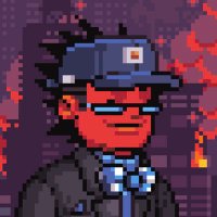 BlockChainLover (@blockchainlovr_) 's Twitter Profile