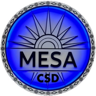 Mesa CSD