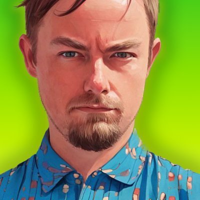 TroyAASebastian Profile Picture