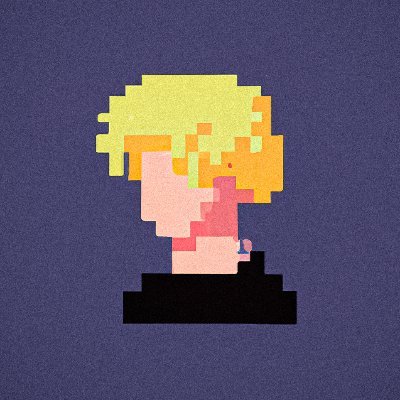 Simon's Blog Profile