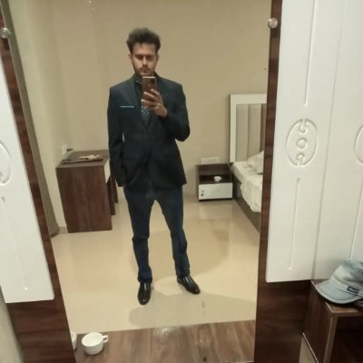 AwsumIndr's profile picture. SDE @ Jio