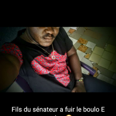 MMbienga's profile picture. Vieux Nkoviaa