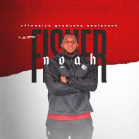Noah Fisher (@_coachfisher_) 's Twitter Profile