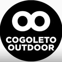 CogoletOOutdoor(@CogoletoOutdoor) 's Twitter Profile Photo