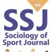 Sociology of Sport Journal (@SSJ_Journal) Twitter profile photo