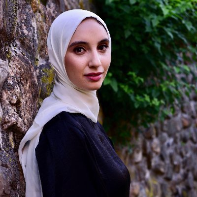 senior reporter covering islamophobia & immigration @huffpost. @IRE_NICAR fellow‘21. @MarieColvinNet mentor. rowaida@huffpost.com. No endorsements مفهوم؟