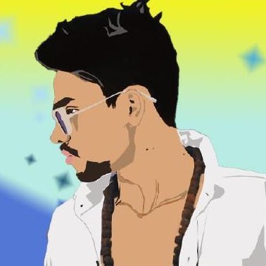 Harshal26718058's profile picture. Open-source contributer 
MERN Stack Developer, DevOps, Machine Learning.