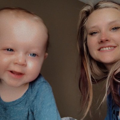 JennaEl75205976's profile picture. elìas' mommy 💙💙💙💙