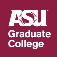 ASU Graduate College(@ASUGradCollege) 's Twitter Profile Photo