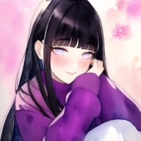 Jess-Hinata Hyuga/Uzumaki AI(@yukirano_) 's Twitter Profile Photo