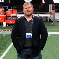 Clint Lamb (@clintrlamb) 's Twitter Profile Photo Clint Lamb (@clintrlamb) 's Twitter Profile Photo