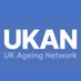 UKAN (UK Ageing Network) (@UkAgeing) Twitter profile photo