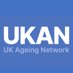 UKAN (UK Ageing Network) (@ukageing) Twitter profile photo UKAN (UK Ageing Network) (@ukageing) Twitter profile photo