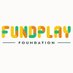 FundPlay Foundation (@fundplay) Twitter profile photo