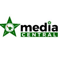 MEDIA CENTRAL(@GrnmaMediacr) 's Twitter Profile Photo
