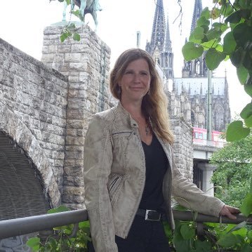 📚 Krimi- und Thrillerautorin 📚 Die spannende Kriminalreihe um den Kölner Ermittler Mark Birkholz umfasst mittlerweile 4 Bände!