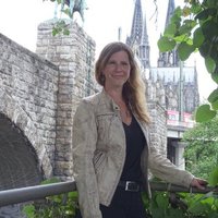 Astrid Schwikardi (@aschwikardi) Twitter profile photo