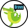 bravogators's profile picture. well-fed artist ✨ (mostly) Bravo unscripted TV and college sports bc they're actually the same thing. Politics is for losers
#gogators🧡💙

stoner chicas get it