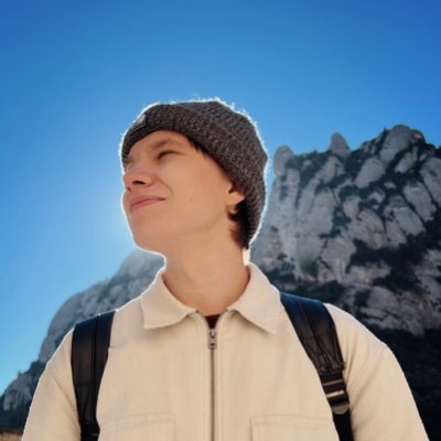 Molecular analyst at @BostonGeneCorp | @BeInPM and @UniBarcelona alumnus | #iGEM 2021 team leader 🧬