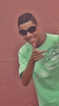 Sou top de linha muleek do tipo A