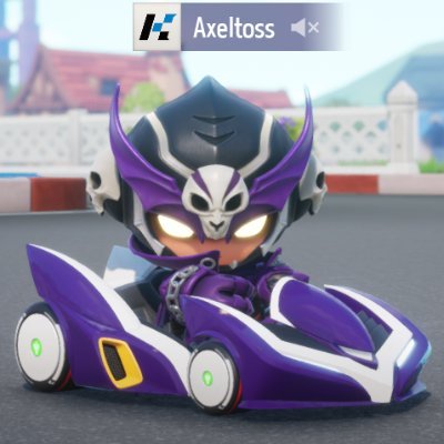Axeltoss Profile Picture