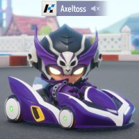 Axeltoss(@Axeltoss) 's Twitter Profile Photo