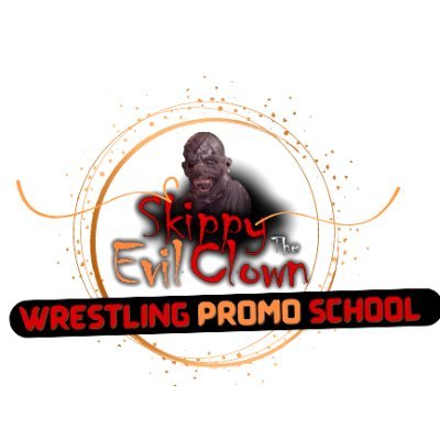 We are a School That is owned by Skippy The Evil Clown. That help Promo Artists. That uses WWE 2K22. I am in Character when I'm On this Twitter Account.