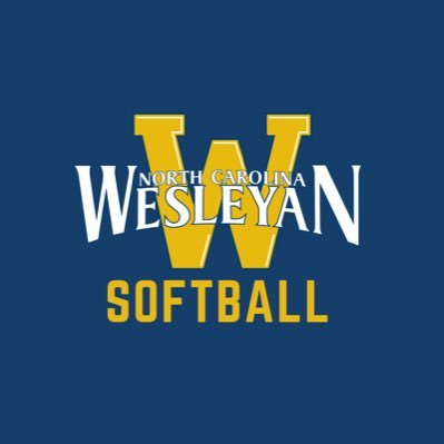The official Twitter of North Carolina Wesleyan University Softball🥎💪 NCAA D3 program competing in the USA South Athletic Conference |TikTok ncwu_softball |