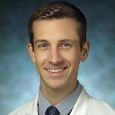 Neurocritical Care Fellow @HopkinsNCCU. Native Hoosier @IndianaUniv followed by medical school and neurology residency at @UCImedschool and @UCIrvineHealth