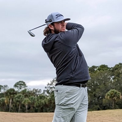 Professional Golfer - Hilton Head Island, SC @pgatouramericas @titleist @footjoy @inwardhalfgolf @sandbarbeacheats