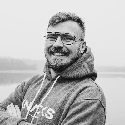 Dawid Szymanski Profile