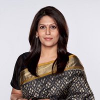 Palki Sharma(@palkisu) 's Twitter Profile Photo