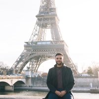 Andrew Chirackel (@andrewchirackel) 's Twitter Profile