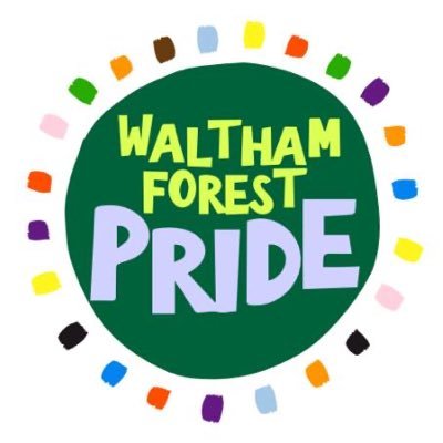 Waltham Forest Pride 2022