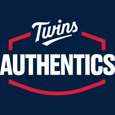 Official Page for the Minnesota Twins Authentics Program.
Message us or email us at authentics@twins.com.