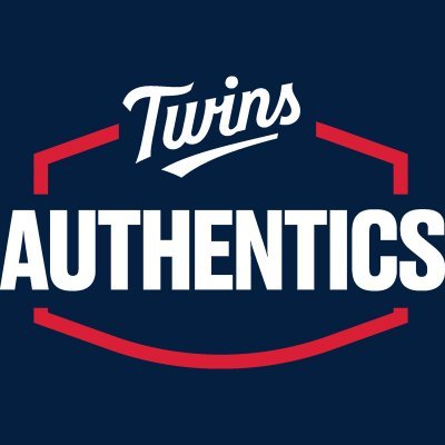 Minnesota Twins Authentics