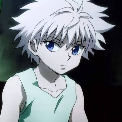 Hunter X Hunter Dublado da Netflix dos Estados Unidos 