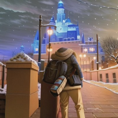 04_univ's profile picture. Twitter更新できていません