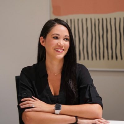 Jimmy ⨠| Operations at Coinbase Ventures (@cbventures @coinbase) | šøš»šŗšø