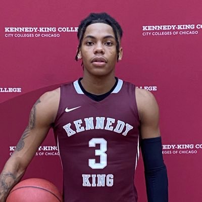 Kennedy King MBB