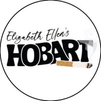 Hobart (SF/LD Books)(@hobartpulp) 's Twitter Profile Photo