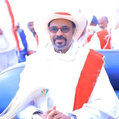 President of Amhara National Regional State