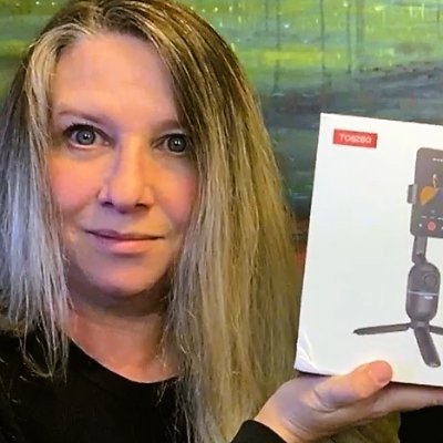 AmazonTechGirl's profile picture. Finding the Best Deals on Amazon