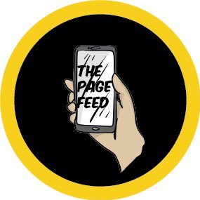 thepagefeed's profile picture. 🎬 Your daily dose of Drama, News, Entertainment & Sports
📍Start scrolling — you’ll get hooked
📲 DM us for feat. & collabs 
📩 Credit/Removal? DM us
