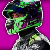 Brad Philpot 🏎🏁(@BradleyPhilpot) 's Twitter Profile Photo